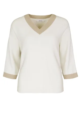 BIANCA Moden GmbH & Co. KG - DITA ivory - Gr. - 44