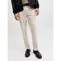 Jack & Jones Chinohose JPSTOLLIE VANCE CHINO NOOS Baumwollmischung, normal geschnitten