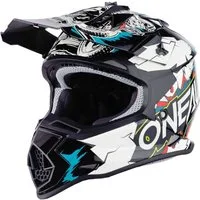 O’NEAL Motocrosshelm, Kinder