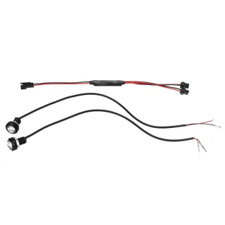 Laotie Electric Scooter Lamp Bead Tail lights And Antihypertensive Boards Modified Scooter