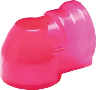 Makita Getriebekopfabdeckung, rot - 418750-7 rot