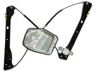 Fensterheber Elektrisch VORNE RECHTS 1K4837462 für VW Golf 5 / 5-Türer ab 2003-2009