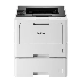 Brother HL-L5210DNT | hll5210dntg2 | Drucker - s/w