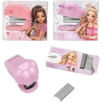 Depesche Spiel TOPModel Mini-Tacker Set KITTY & DOGGY
