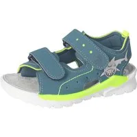 Ricosta Ricosta Kinder Sandale Kent/Mamba 50-4500102-540 strom Sandale