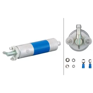Hella Kraftstoffpumpe Mercedes 8TF358146-301