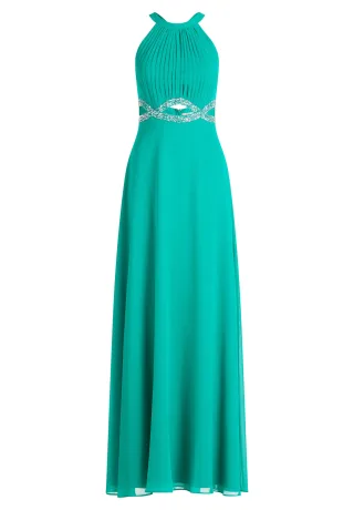 VM by Vera Mont - Abendkleid Jewel Green - Gr. - 38