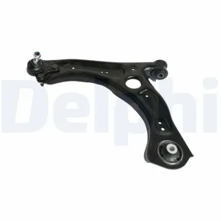 Delphi Querlenker vorne links Audi Seat Skoda VW TC6883