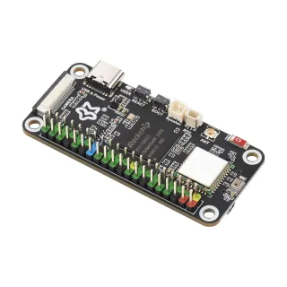 Luckfox Pico Zero Development Board RV1106G3 1 TOPS Performance 8GB eMMC Storage Wireless AI Computing IoT Python Linux