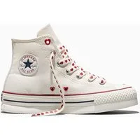 Converse CHUCK TAYLOR ALL STAR EVA LIFT Sneaker