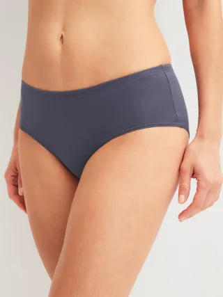 CALIDA - WOMEN Panty graystone - Gr. - M