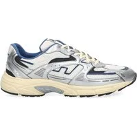 Flamingos Life Flamingos' Life WASIL WAIROA, Sneaker, Silber, Herren Sneaker