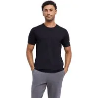 FALKE T-Shirt 2-Pack T-Shirt (2-tlg., 2) aus atmungsaktivem Material