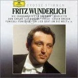 Grosse Stimmen: FritzWunderlich