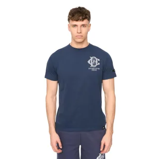 Duck and Cover - "Randolph" T-Shirt für Herren, Leger (Marine)