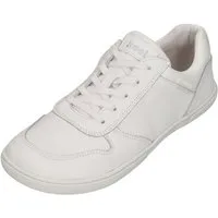KOEL FRANCIE LEATHER Barfußschuh white