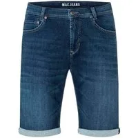 MAC Jeansbermudas Jogn Bermuda Sommerhose