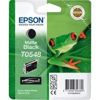 Tinte Matt-Schwarz T05484010 Foto Tinte, Retail