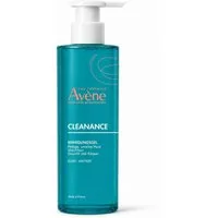 Avene Gesichtsreinigungsgel Cleanance Reinigungsgel, 400 ml