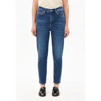 Armedangels Mom-Jeans MAIRAA Mom Jeans aus recyceltem Baumwoll-Mix (Comfort-Stretch) High waist