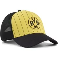 PUMA Trucker Cap Borussia Dortmund KING Trucker Cap Erwachsene