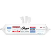 Sleepy Easy Clean Bodenreinigungstücher für Mopsysteme 50 Stück blau Reinigungstücher (1-tlg)