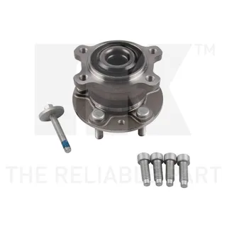 NK Radlager hinten Ford Kuga 1