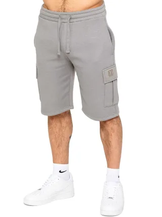 Enzo | Herren Cargo Shorts