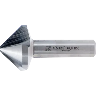 PFERD TOOLS HSS Kegel-und Entgratsenker 90° DIN 335 C - 25202121