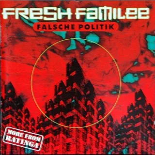 Falsche Politik