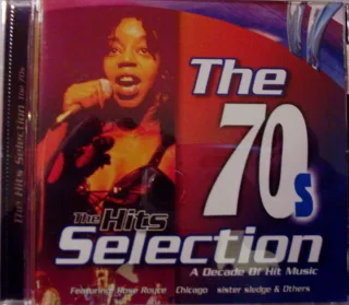 Hits of the 70s Vol 3