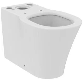 Ideal Standard Stand-TWC-Kombi CONNECTAIR,AquaBlade, Abg.waagr.verd., 360x660x780mm, Weiß, E013701 E013701