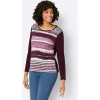 Witt T-Shirt Shirt Langarm
