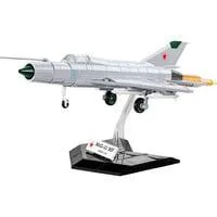 MiG-21MF, Konstruktionsspielzeug Maßstab 1:48