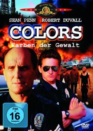 Colors - Farben der Gewalt [DVD] [2006]