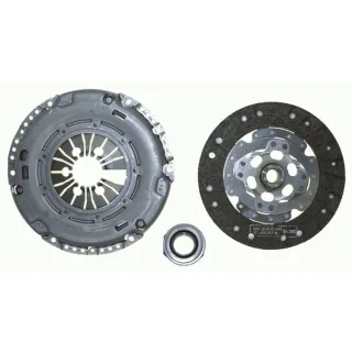 Sachs Kupplung Audi Seat Skoda VW 3000845701