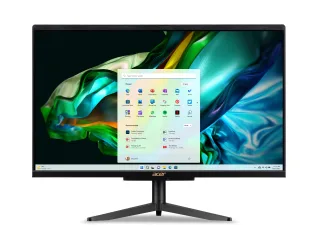 Acer Aspire C 24 C24-1610 | dq.blaeg.001 | All-in-One (Komplettlösung) - N-series N100