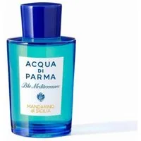 Acqua di Parma Eau de Toilette Mandarino Di Sicilia, Glasflakon, Parfüm EDT, Unisex Duft