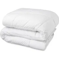 Home by TEMPUR® Microfaserbettdecke Home By TEMPUR® kuschelige Luxe Duo-Decke