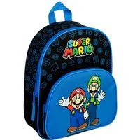 UNDERCOVER Kinderrucksack Lizenz Kinderrucksack mit Fronttasche