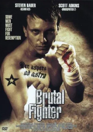 Brutal Fighter