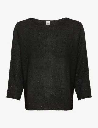 BRAX - Strickpullover - Style Nala braun - Gr. - 44
