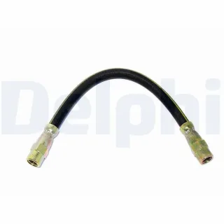 Delphi Bremsschlauch hinten Audi 100 Volvo 340-360