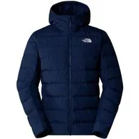 The North Face Winterjacke The North Face Herren Jacke M Aconcagua 3 Hoodie 84I1