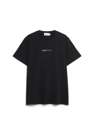 Armedangels - MAARKOS IKOGRAPH black - Gr. - XL
