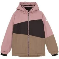 COLOR KIDS Skijacke COSki Jacket - Colorblock Schöne warme Winterjacke