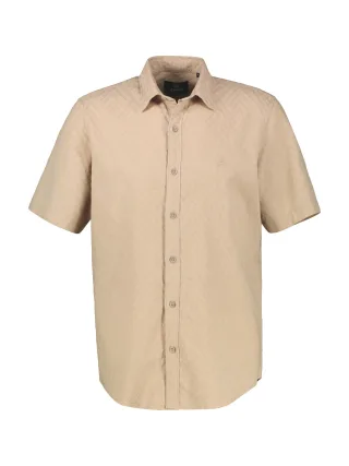 LERROS - KENT gravel beige - Gr. - XXL