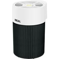 IDEAL Luftreiniger AP30 PRO, für 30 m² Räume, Made in Germany, HEPA-/Aktivkohlefilter, 99,99% Filterleistung