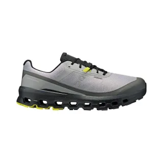 ON Sneaker Lila/Schwarz