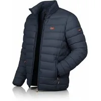Geographical Norway Steppjacke leichte Übergangsjacke für Frühling & Herbst